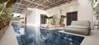 Achinos - Kalamata Mediterranean Suites - Kalamata - 5
