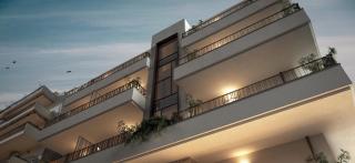 Achinos - Kalamata Mediterranean Suites - Kalamata - 2