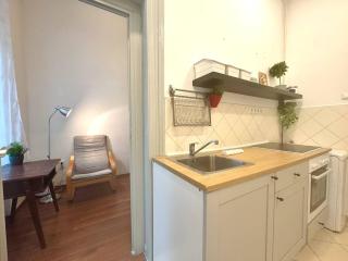 Come on Inn - Central Studio Apt - Budapest - 2