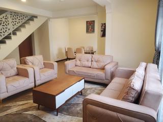 Elias Appartment - Addis Abeba - 5