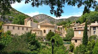 La maison de Jules - Saint-Guilhem-le-Désert - 0