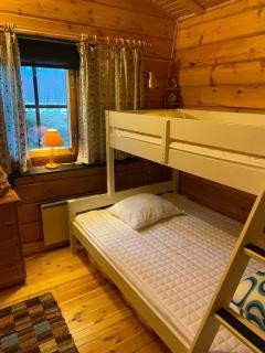 Blockhütte in Alleinlage - Ulricehamn - 7