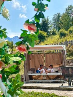 Park Hotel Bellavista - Calalzo - 7
