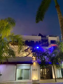 Live the Beach Life Luxury, Location and Total Comfort - Playa del Carmen - 2