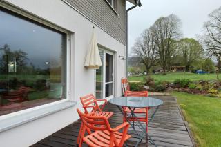 Ferienwohnung Waldmeisterzimmer - Sankt Peter - 9