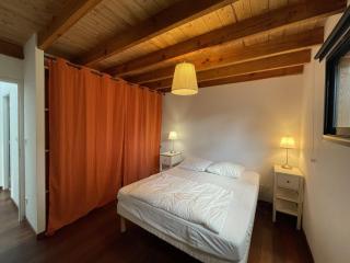Villa 8 pers. Soustons proche lac, océan et golf, WiFi, animaux admis, parking - FR-1-379-83 - Soustons - 3