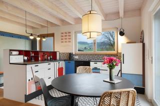 Ferienwohnung Waldmeisterzimmer - Sankt Peter - 1