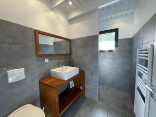 Villa 8 pers. Soustons proche lac, océan et golf, WiFi, animaux admis, parking - FR-1-379-83 - Soustons - 2