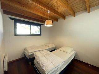 Villa 8 pers. Soustons proche lac, océan et golf, WiFi, animaux admis, parking - FR-1-379-83 - Soustons - 1