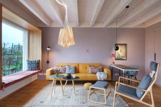 Ferienwohnung Waldmeisterzimmer - Sankt Peter - 7