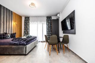 Studio Marreo Casa del Mar - Mamaia - 4