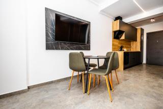 Studio Marreo Casa del Mar - Mamaia - 2