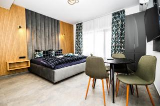 Studio Marreo Casa del Mar - Mamaia - 9