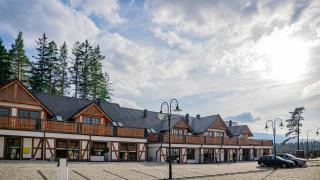Osada Seidorf koło Karpacza - Sosnówka - 5