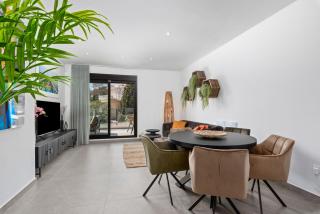 4p Design apartmenthuge terrace - Villacosta - 9