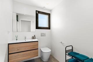 4p Design apartmenthuge terrace - Villacosta - 3