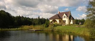 Domwlesie - Gospodarstwo Agroturystyczne - Strękowizna - 9