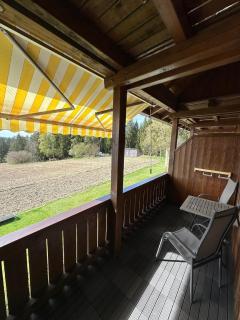 Ferienwohnung Rachel mit herrlichem Ausblick - Rinchnach - 4