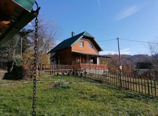 Top Hill Lodge - Kolašin - 9