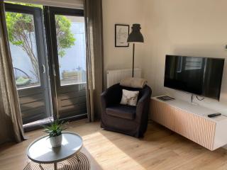 Zomerhuis aan Zee - 8