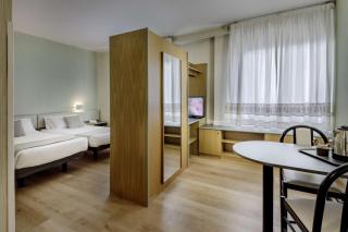 Best Western Hotel Residence Italia - Quartu SantʼElena - 9