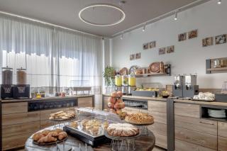 Best Western Hotel Residence Italia - 5