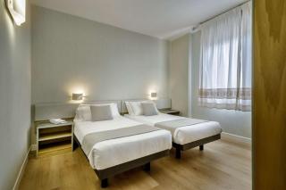 Best Western Hotel Residence Italia - 2