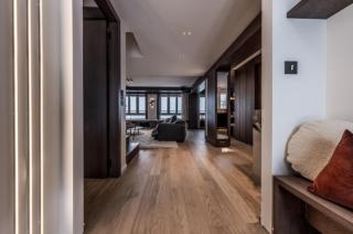 TACC28 exquisite apartment in the heart of Courchevel 1850 - Courchevel - 5
