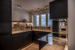 TACC28 exquisite apartment in the heart of Courchevel 1850 - Courchevel - 3