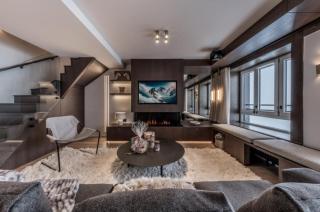TACC28 exquisite apartment in the heart of Courchevel 1850 - Courchevel - 0