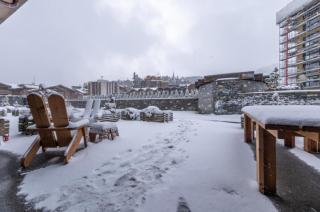 TACC28 exquisite apartment in the heart of Courchevel 1850 - Courchevel - 2