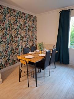 Appartement - Guingamp - 5