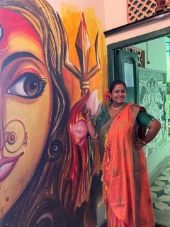 BhubanBari Heritage Home Stay - 4