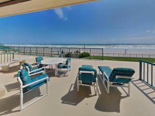 Towers 2 - Ocean Towers 2102 - Ponce Inlet - 0