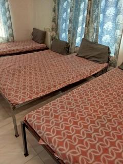 Royal AC & Non AC Dormitories - Trichūr - 5