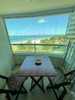 Flat Hotel Radisson Beira Mar Boa Viagem - Recife - 9