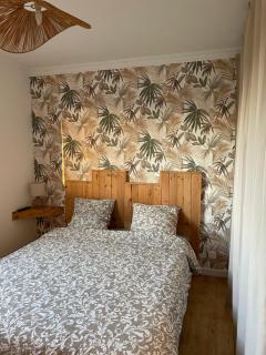Ker-Lina sea view, calm guaranteed - Plounévez-Lochrist - 3