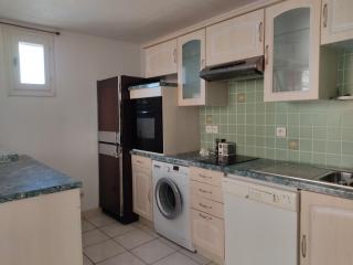 Gruissan - T2 Mezzanine Climatisé - 6 Pers - Parking Proche Plage - FR-1-796-87 - Gruissan - 5