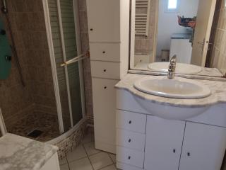 Gruissan - T2 Mezzanine Climatisé - 6 Pers - Parking Proche Plage - FR-1-796-87 - Gruissan - 1