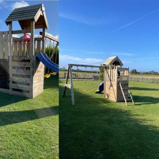 Ker-Lina sea view, calm guaranteed - 5