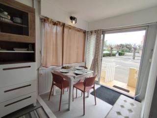 Appartement T3 pour 4 pers, près de la plage, parking privé - FR-1-795-61 - Narbonne - 3