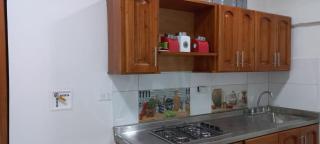 Apartamentos con estacionamiento cerca al parque - Támesis - 9