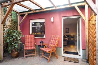 Ferienwohnung Kleine Auszeit - 4