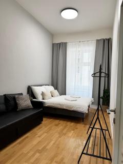 Newly appartment at Muzeum - Prague - 4