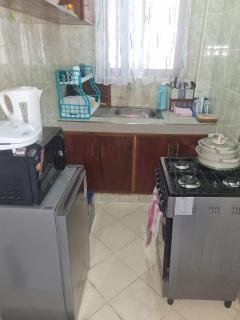 Zay vacation homes - Mombasa - 5