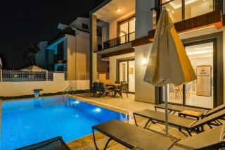 Cann villas - Fethiye - 8