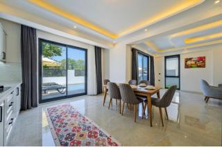 Cann villas - Fethiye - 5