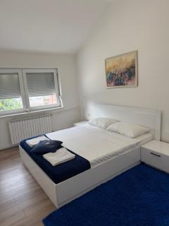 ISM Luxury Apartments - Skopje - 4