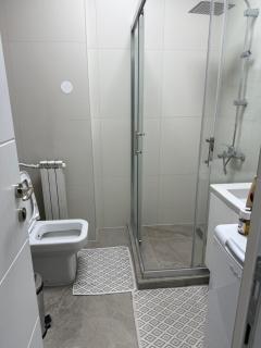 ISM Luxury Apartments - Skopje - 3