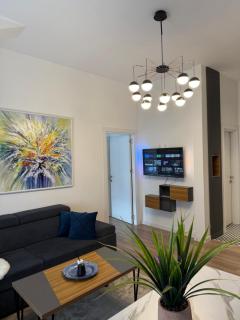 ISM Luxury Apartments - Skopje - 9